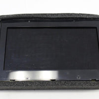 2004-2006 NISSAN MAXIMA INFORMATION DISPLAY SCREEN MONITOR 28090 7Y110 - BIGGSMOTORING.COM