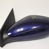 2011-2015 HYUNDAI SONATA DRIVER SIDE DOOR MIRROR