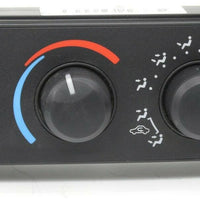 2006-2008 Dodge Ram 1500 2500 Ac Heater Climate Control Unit P55056755AB - BIGGSMOTORING.COM