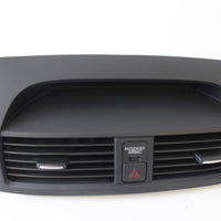 2004-2008 ACURA TL CENTER DASH AIR VENT BEZEL W/ HAZARD SWITCH - BIGGSMOTORING.COM