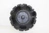 2004-2012 CADILLAC CTS STS WHEEL CENTER CAP HUBCAP 9595437 - BIGGSMOTORING.COM