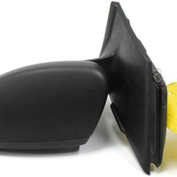 2013-2016 Ford Escape Driver Left  Side Power Door Mirror Black 32708