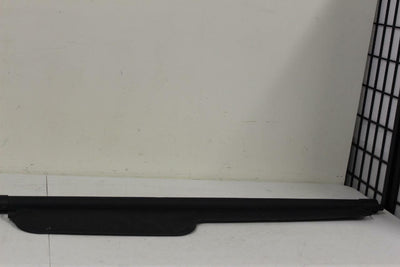 1999-2004 E Rover Discovery Nero Retrattile Cargo Cover - BIGGSMOTORING.COM