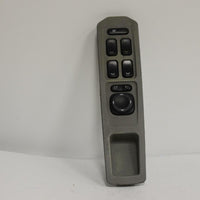 2004-2006  CADILLAC CTS SRX  DRIVER  SIDE POWER WINDOW MASTER SWITCH 10363778 - BIGGSMOTORING.COM