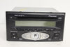 2004-2007 Toyota Scion Tc Radio Stereo Wma Mp3 Cd Player T1807 - BIGGSMOTORING.COM