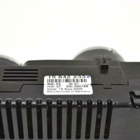 2006 PONTIAC TORRENT HVAC CONTROL SYSTEM 15842233 - BIGGSMOTORING.COM