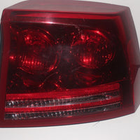 2006-2008 DODGE CHARGER PASSENGER SIDE TAIL LIGHT 28141 - BIGGSMOTORING.COM