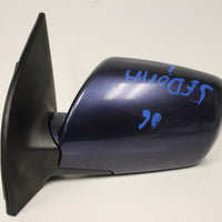 2006-2008 KIA SEDONA DRIVER SIDE DOOR MIRROR 25229 - BIGGSMOTORING.COM