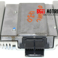 1998-2003 Mercedes Benz Ml320 Transfer Case  Module A 163 545 50 32 - BIGGSMOTORING.COM