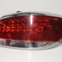 2010-2013 BUICK LACROSSE PASSENGER SIDE TAIL LIGHT