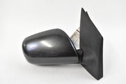 2007-2011 TOYOTA YARIS PASENGER RIGHT SIDE MANUAL DOOR MIRROR GRAY 24765