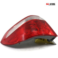 2005-2007 Honda Odyssey Driver Left Side Rear Tail Light 34671 - BIGGSMOTORING.COM