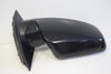 2010-2014 CHEVY EQUINOX PASSENGER SIDE DOOR MIRROR BLACK