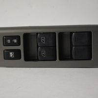 2007-2012 NISSAN PATHFINDER DRIVER SIDE POWER WINDOW MASTER SWITCH 25401 2L108