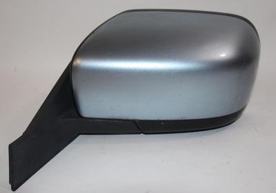 2009-2012 MAZDA5  DRIVER LEFT SIDE POWER DOOR MIRROR BLUE