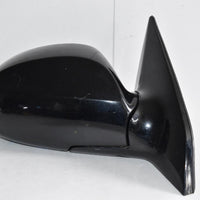 2004-2009 Kia Spectra Passenger Side Door Rear View Mirror - BIGGSMOTORING.COM