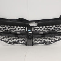 2003-2005 DODGE NEON FRONT BUMPER GRILLE CH1200270 - BIGGSMOTORING.COM