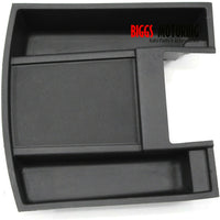 2005-2007 Chrysler 300 Charger Magnum Storage Rubber Mat Liner 04595980AA - BIGGSMOTORING.COM