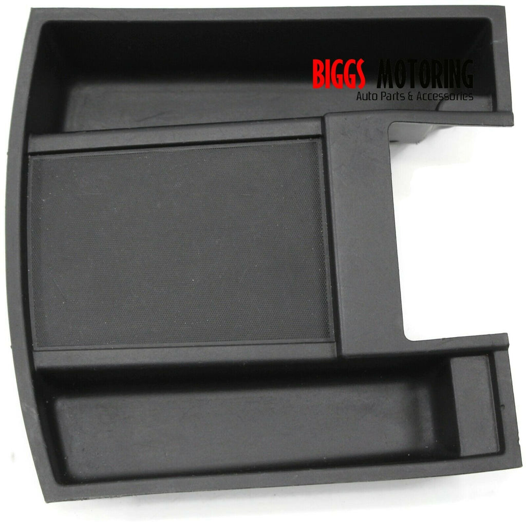 2005-2007 Chrysler 300 Charger Magnum Storage Rubber Mat Liner 04595980AA - BIGGSMOTORING.COM