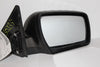 2010-2012 KIA SOUL PASSENGER RIGHT SIDE POWER DOOR MIRROR OLIVE