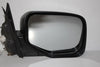 2006-2008 HONDA RIDGELINE PASSENGER RIGHT SIDE POWER DOOR MIRROR BLACK - BIGGSMOTORING.COM