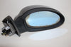 2006-2008 BMW 325i PASSENGER RIGHT SIDE POWER DOOR MIRROR GRAY - BIGGSMOTORING.COM