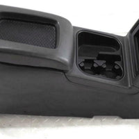 03-06 Avalanche Yukon Tahoe Silverado +Sierra Center Console W/ Glove Box - BIGGSMOTORING.COM