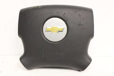 2005-2006 CHEVY COBALT DRIVER STEERING WHEEL AIRBAG 30376965A - BIGGSMOTORING.COM