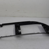 2008-2013 CADILLAC CTS CENTER CONSOLE GEAR SHIFTER TRIM BEZEL 0018241521