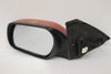 2003-2009 MAZDA 3 DRIVER  LEFT SIDE DOOR MIRROR RED - BIGGSMOTORING.COM