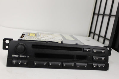 HONDA ODYSSEY XM RADIO STEREO AM/FM CD PLAYER 6 DISC CHANGER 39100-SHJ-A100