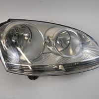 2005-2009 VOLKSWAGEN JETTA FRONT PASSENGER RIGHT SIDE HEADLIGHT 1K6 941 006 S - BIGGSMOTORING.COM