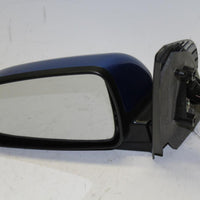 2009-2011 CHEVY AVEO DRIVER SIDE POWER DOOR MIRROR 27991