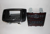 2010-2013 NISSAN MAXIMA INFINITI G37 RADIO FACE MECHANISM DISPLAY SREEN