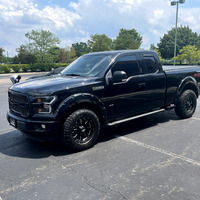 2016 Ford F-150 SUPER CAB 69K MILES