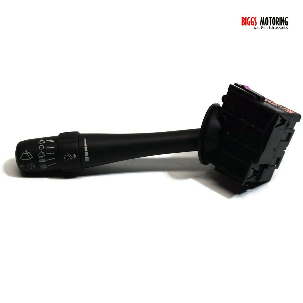 2003-2007 Cadillac CTS Turn Signal Combination Wiper Dimmer Switch 1999309 - BIGGSMOTORING.COM