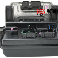 2005-2007 Dodge Charger BCM Integrated Fuse Box Module P04692028AL - BIGGSMOTORING.COM