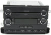 2008-2010 Ford Expedition Radio Stereo 6 Disc Changer Cd Mp3 Player BL1T-18C815