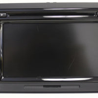 2013-2016  Volkswagen Jetta Radio Cd Player Touch Screen 1K0 035 188 F