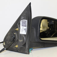 2006-2009 Chevrolet Trailblazer Right Passenger Side Mirror - BIGGSMOTORING.COM