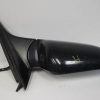 1999-2001 ACURA TL PASSENGER SIDE DOOR MIRROR BLACK - BIGGSMOTORING.COM