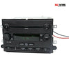 2004-2008 Ford F150 Radio Stereo Mp3 Cd Player 7L8T-18C869-BH - BIGGSMOTORING.COM