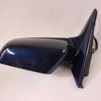 1999-2003 ACURA TL DRIVER LEFT SIDE POWER DOOR MIRROR BLUE - BIGGSMOTORING.COM