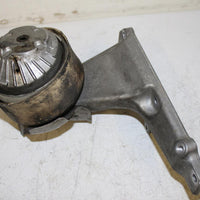 2003-2006 Mercedes Besl500 R230 Convertible Driver Side Engine Mount Bracket - BIGGSMOTORING.COM