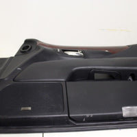 2007-2009  LEXUS LS460 FRONT PASSENGER SIDE INTERIOR DOOR PANEL