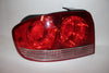 2002-2005 Hyundai Sonata Driver Side Rear Tail Light 29259 - BIGGSMOTORING.COM