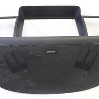 2006-2009 Infiniti M35 M45 Dash Speaker Cover Display Surround Bezel - BIGGSMOTORING.COM