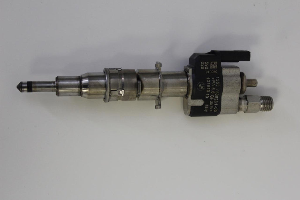 2006-2012  BMW 335i 535i FUEL INJECTOR 1353 7585261-05