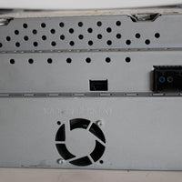 2003-2008  Mercedes Benz W211 E-Class Radio Navigation Cd Player A 211 820 23 97 - BIGGSMOTORING.COM