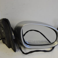 2006-2009 VOLKSWAGEN RIGHT PASSENGER SIDE DOOR REAR VIEW MIRROR